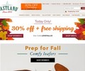 Eastlandshoe.com Coupons