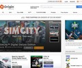 Electronic Arts Coupons