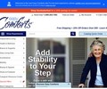 Easy Comforts Coupons