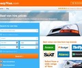 easyVan Coupons