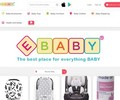 Ebaby.com Coupons