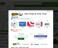 Ebates Coupons