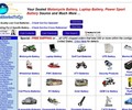 Ebatteriestogo.com Coupons