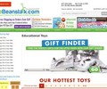 eBeanStalk Coupons