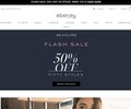 Eberjey.com Coupons