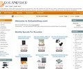 Ecgameshop.com Coupons