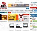 eCost.com Coupons