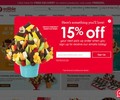 Ediblearrangements.com Coupons