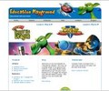 Education-playground.com Coupons