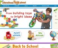 Educationaltoysplanet.com Coupons