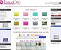 Shop with Efabric.biz Coupons