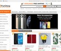 Eforchina.com Coupons