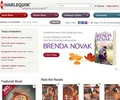 eHarlequin.com Coupons