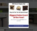 Electricfireplaces.com Coupons
