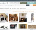Electricfireplacesource.com Coupons
