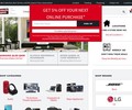 Electronic Express Coupons
