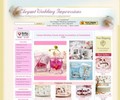 Elegantweddingimpressions.com Coupons