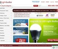 eLightBulbs Coupons