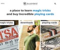 Shop with Ellusionist Coupons