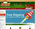Eltrimarket.com Coupons