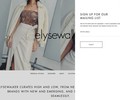 Elysewalker.com Coupons