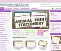 Embossingstore.com Coupons