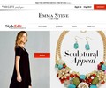 Emma Stine Coupons