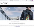eModa Coupons
