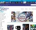 Enchanted Jewelry and Gifts Coupons