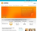 Endicia.com Coupons