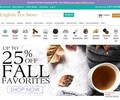 Englishteastore.com Coupons