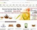 Enjoyingtea.com Coupons