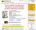 Enterthekettlebell.com Coupons