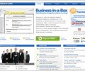 Business-In-A-Box by Envision Coupons