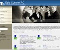 Epiccustompc.com Coupons