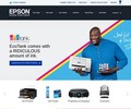 Epson.ca Coupons
