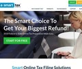 Esmarttax.com Coupons