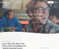 EssayEdge.com Coupons