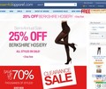 EssentialApparel.com Coupons