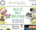 Eternal Sparkles Coupons