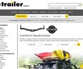 Etrailer Coupons