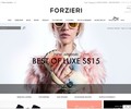 Forzieri Coupons