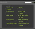 Eurochild.com Coupons