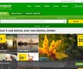 Europcar.com Coupons