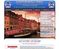 Europeanworldtravel.com Coupons