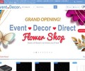 Event Decor Direct Coupons