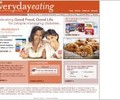 Everydayeating.com Coupons