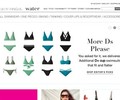 Everythingbutwater.com Coupons