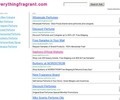Everythingfragrant.com Coupons
