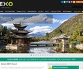 Exotissimo.com Coupons